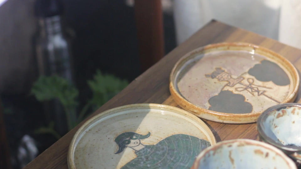 Beats & Coffee May Flowers Highlight Reel
